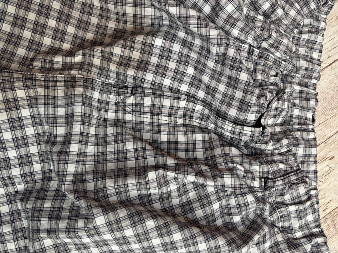 194local パンツ　xl