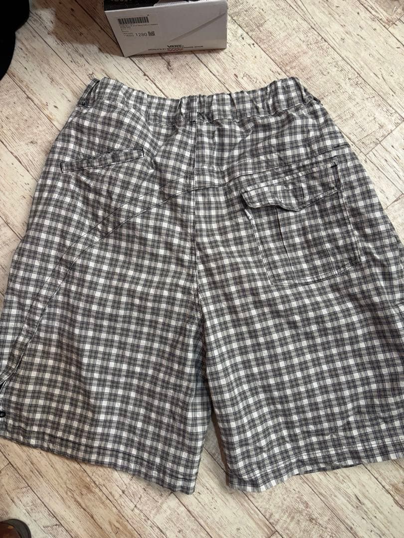 194local パンツ　xl