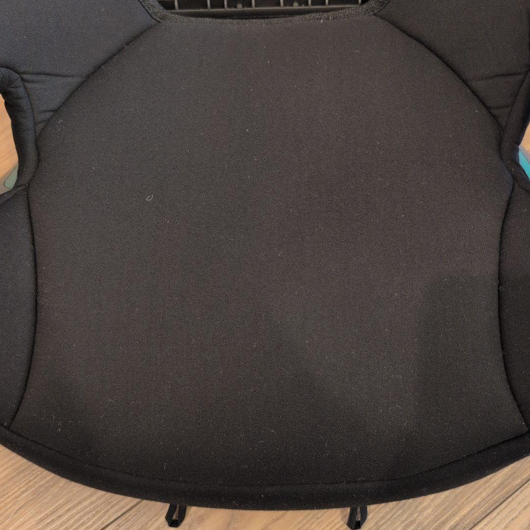 美品 cybexサイベックス チャイルドシート SolutionZ i-Fix