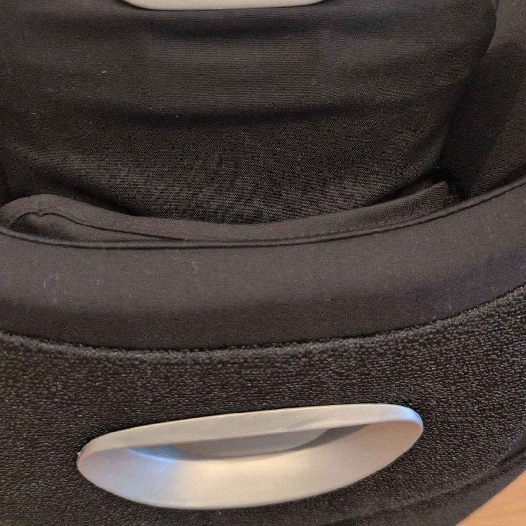 美品 cybexサイベックス チャイルドシート SolutionZ i-Fix