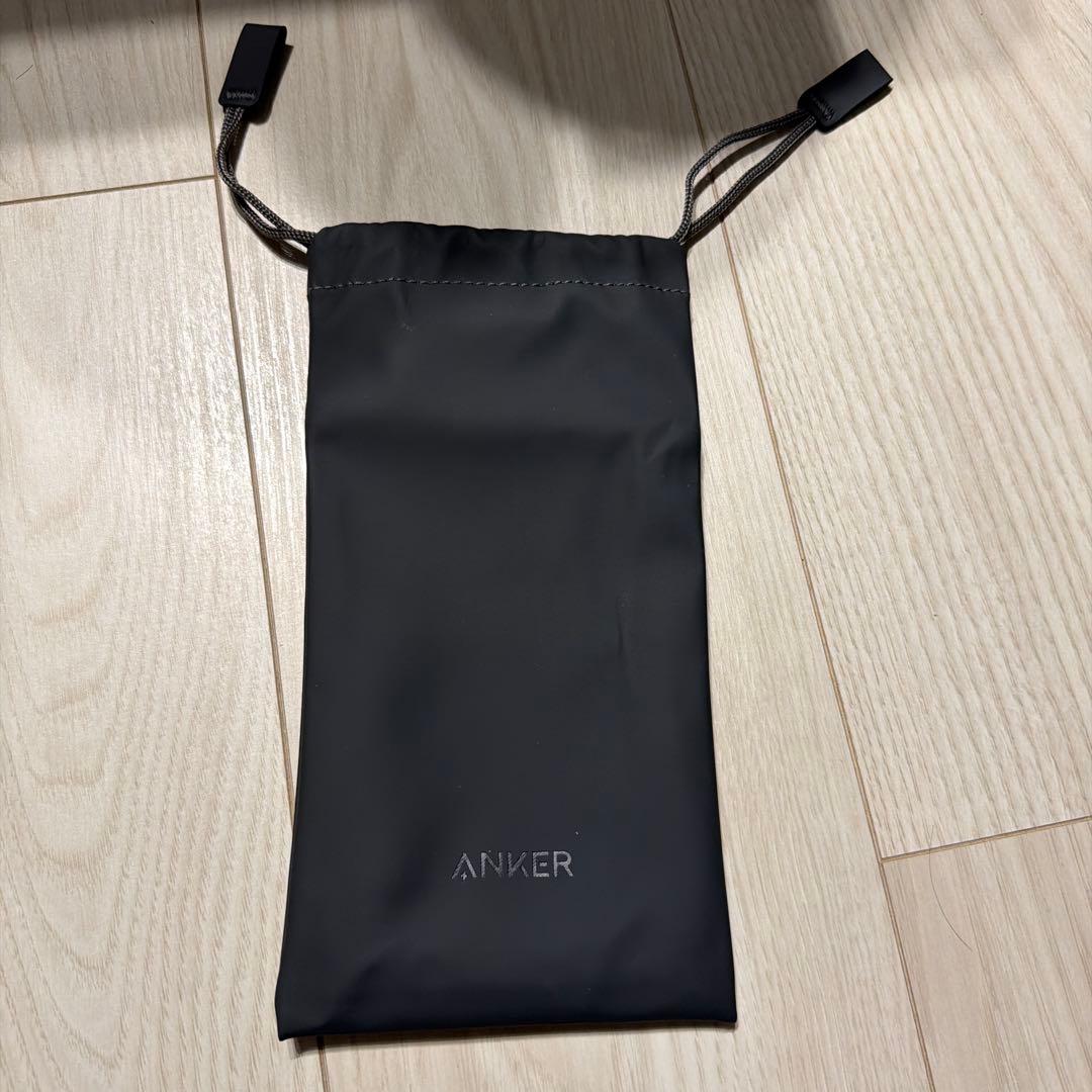 しらかばAnker Power Bank