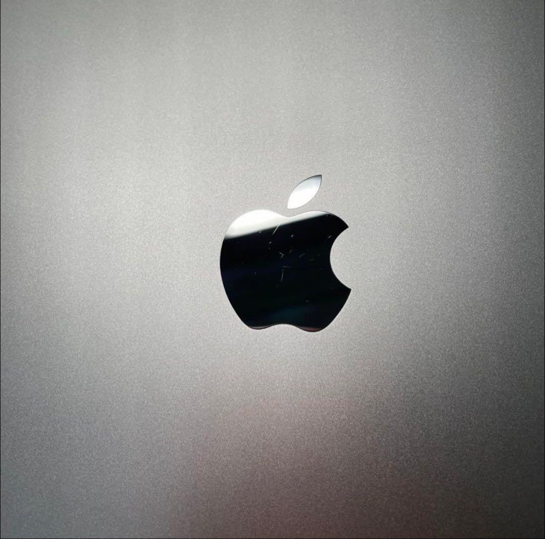 iPad Pro 11インチ第3世代M1チップ256GBシルバーWi-Fiモデル