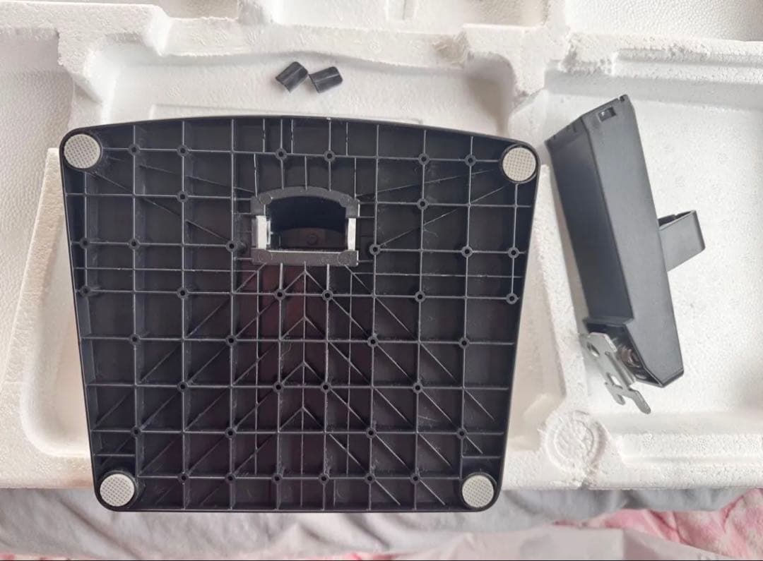 JAPANNEXT 23.8インチ IPSパネル搭載 180HzフルHD