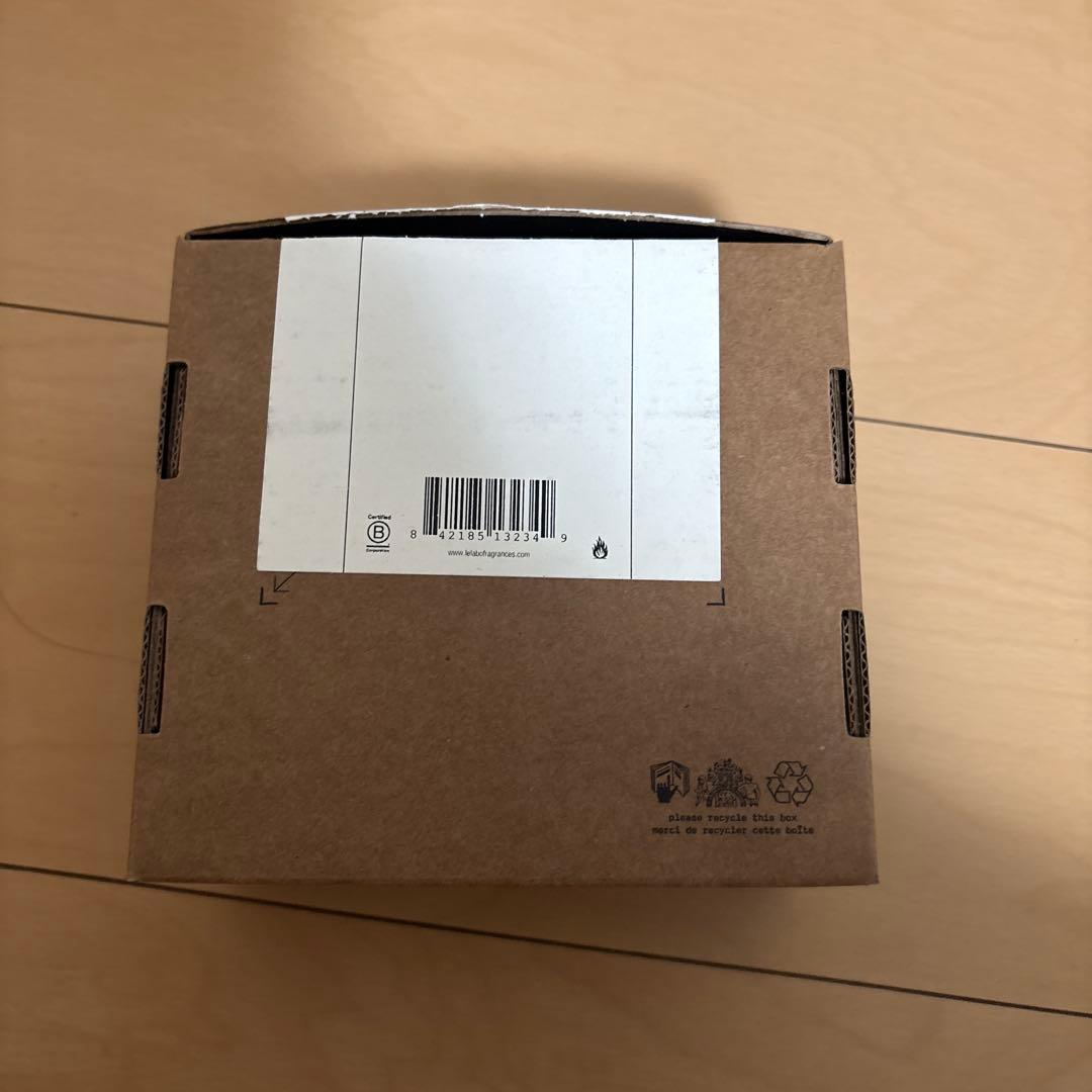 LE LABO THÉ MATCHA 26 50ml オードパルファム