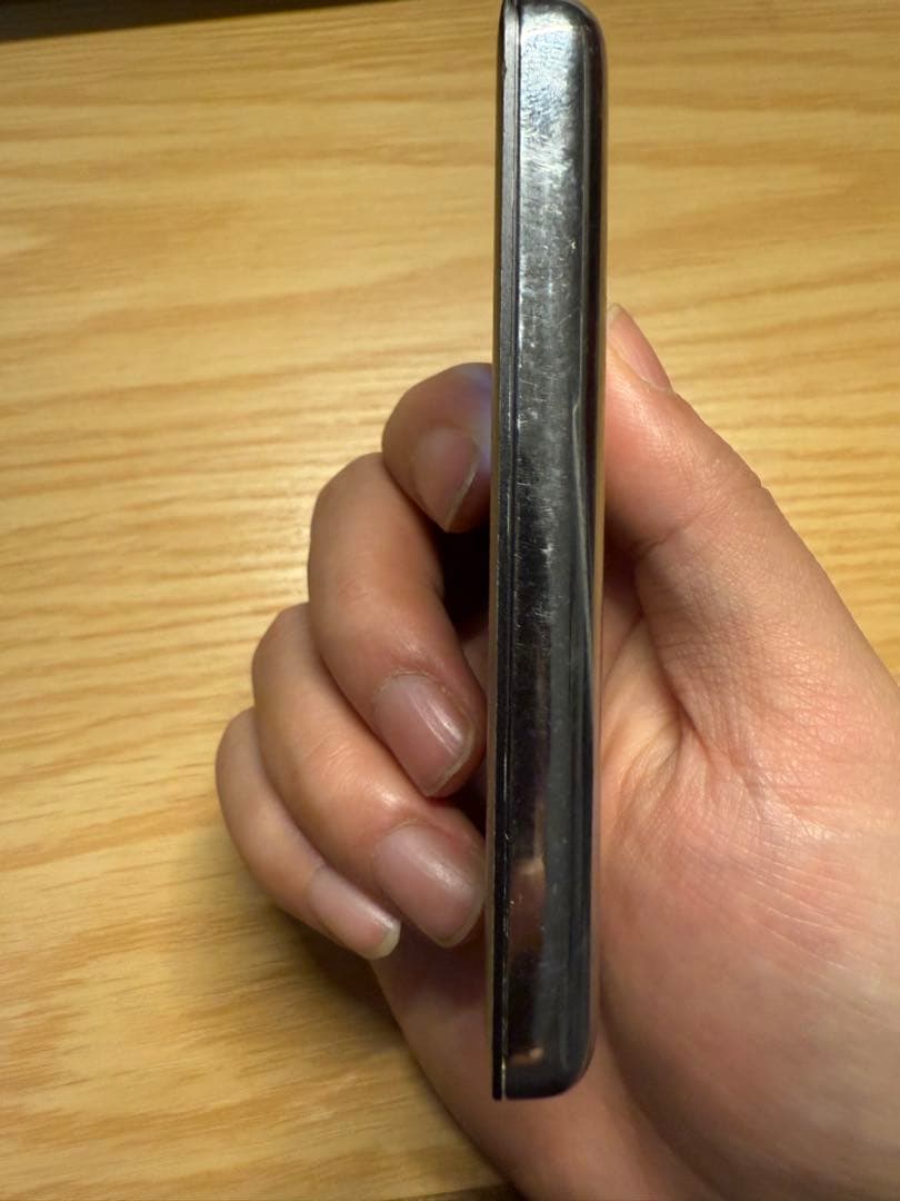 iPod A1238 Classic 160GB 動作確認済み ケーブル付