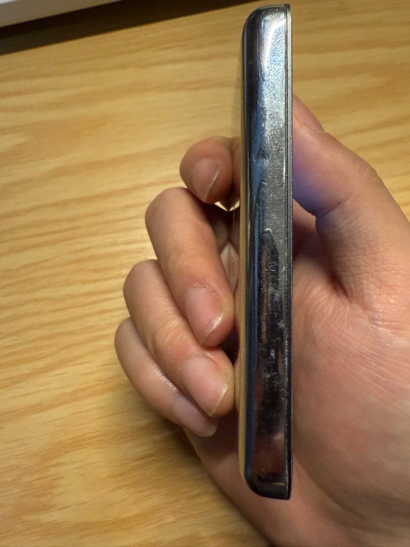 iPod A1238 Classic 160GB 動作確認済み ケーブル付