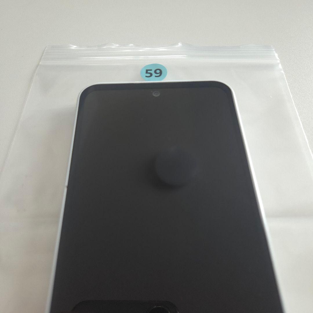 専用 Libero 5G III アンドロイド13 シムフリー リベロ 73