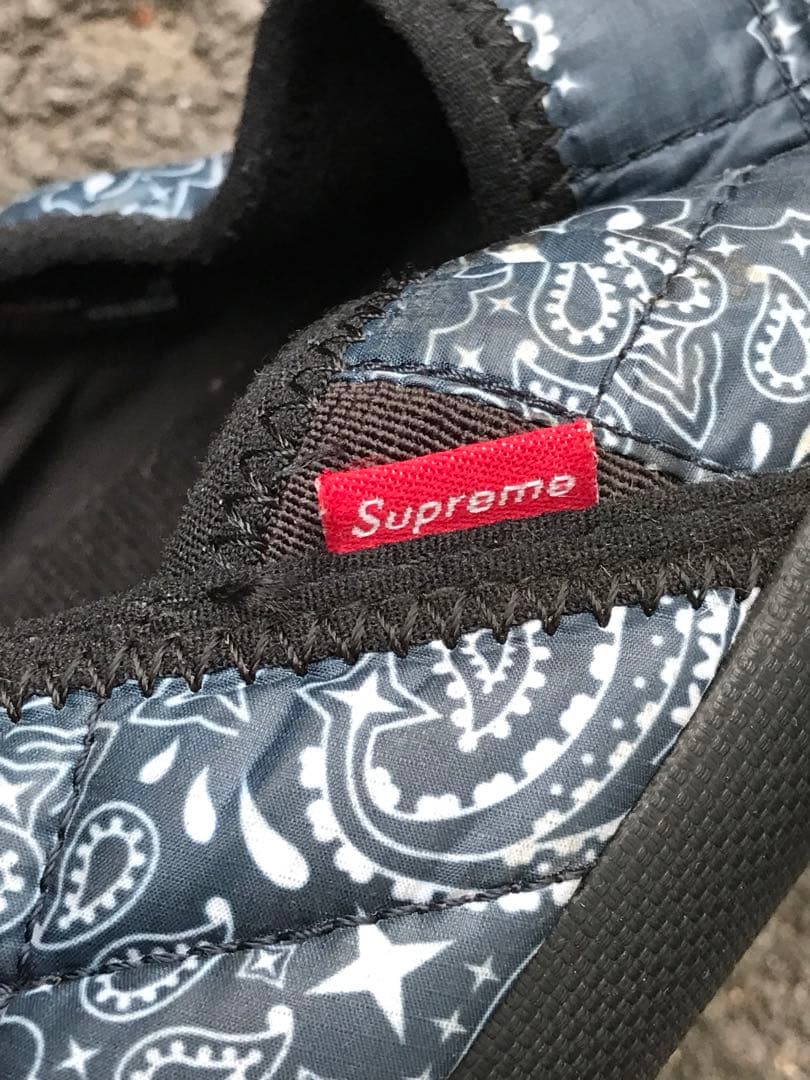 Bandana ThermoBall Traction Mule 匿名配送