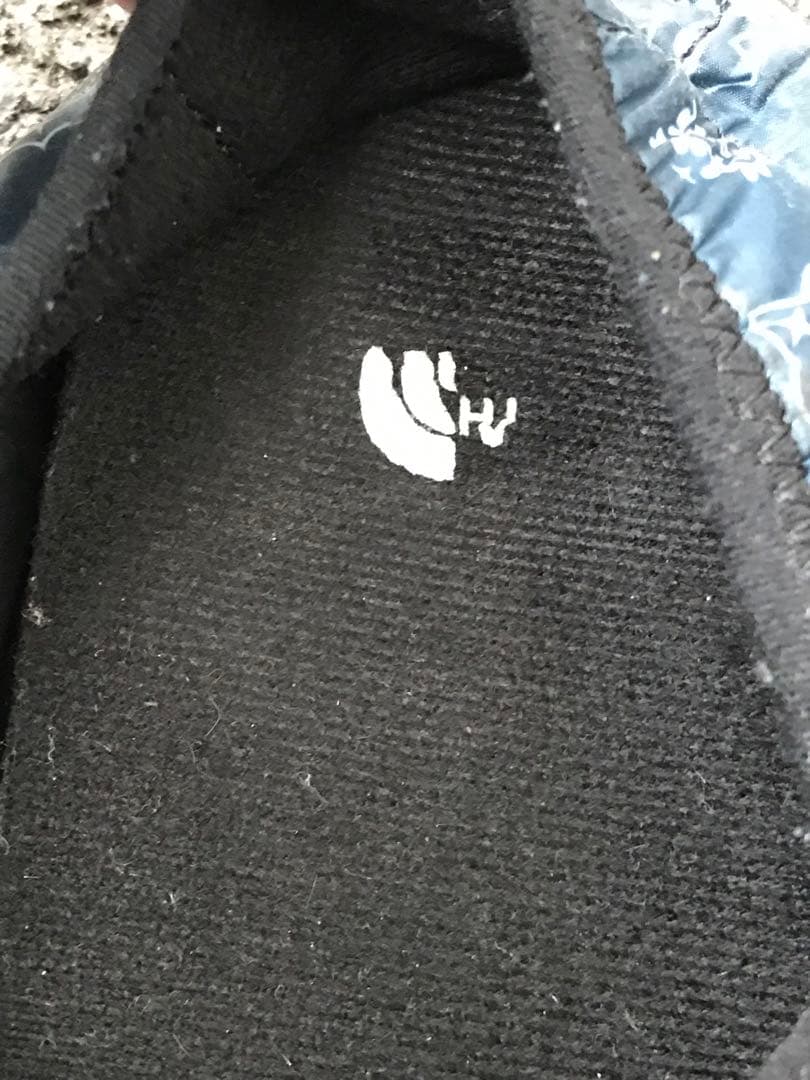 Bandana ThermoBall Traction Mule 匿名配送