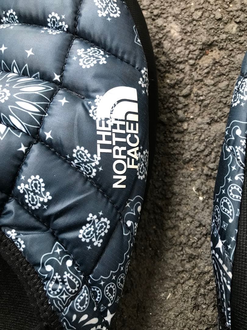 Bandana ThermoBall Traction Mule 匿名配送