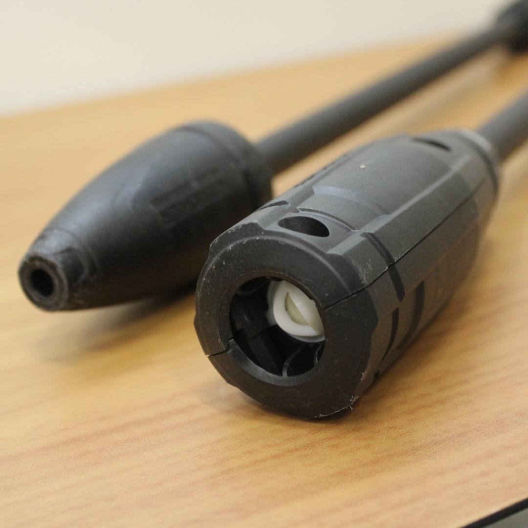 ケルヒャー 高圧洗浄機 K2 ユニバーサルエディション