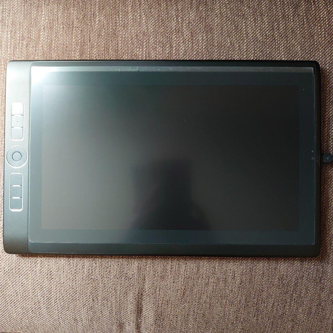 液タブ・ペンタブ wacom DTH-W1320L/K0