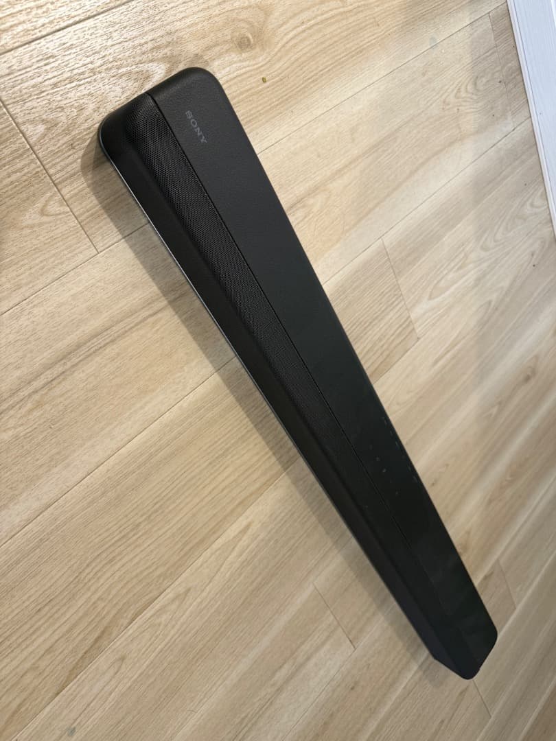 Sony サウンドバー HT-X8500 22年製