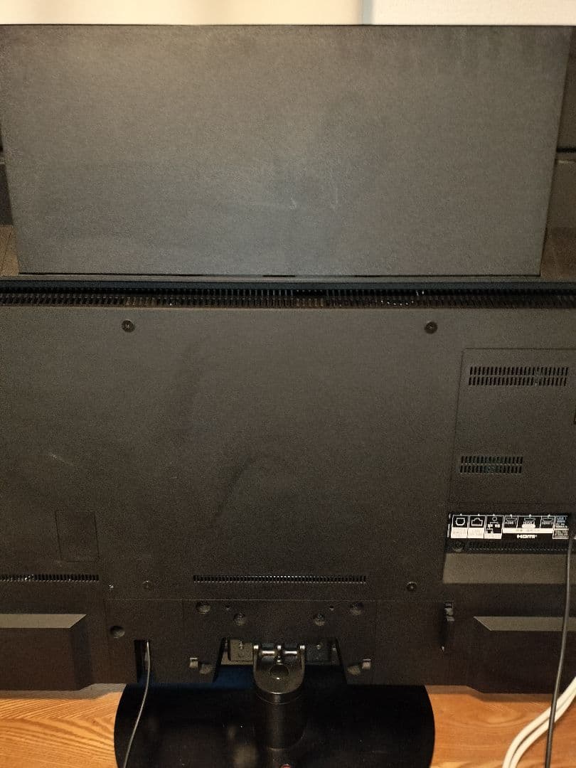 【保証残】PanasonicVIERA TH-55HX950 55型 液晶テレビ