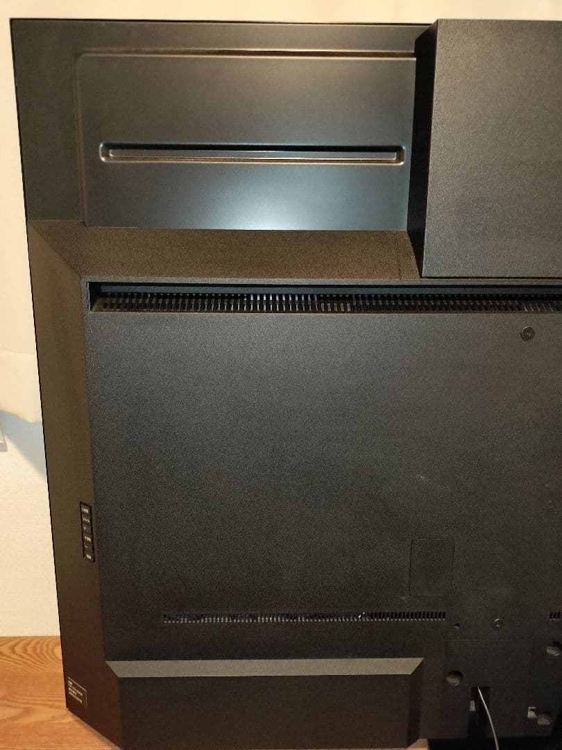 【保証残】PanasonicVIERA TH-55HX950 55型 液晶テレビ