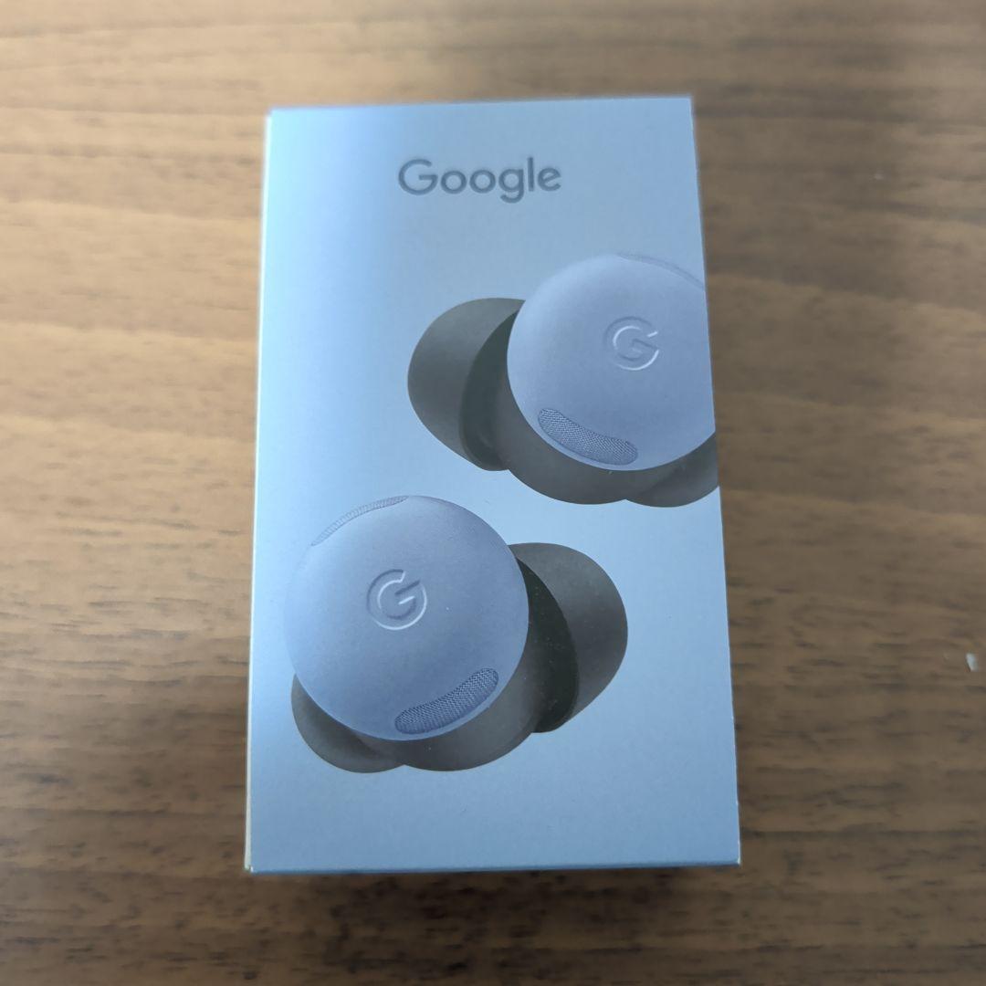 イヤホン pixel buds pro 2