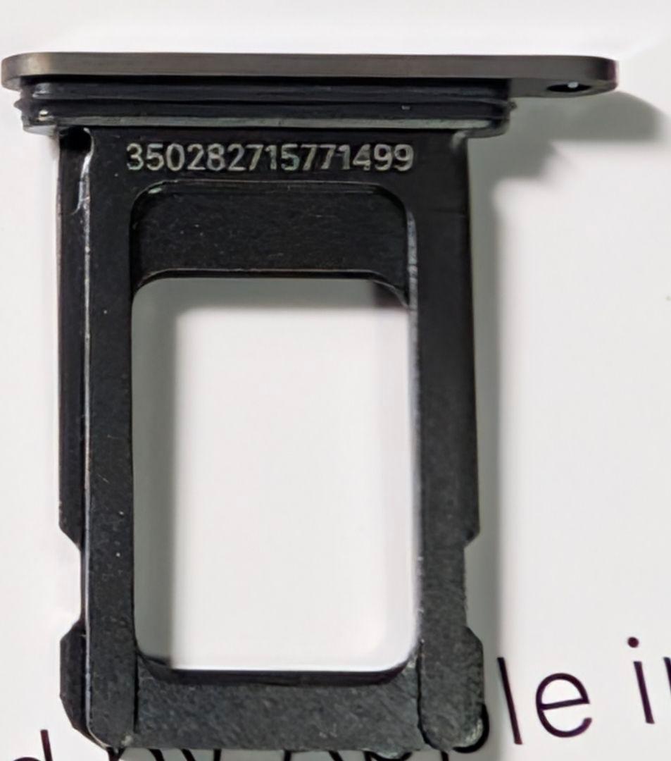 iPhone 13 Pro/128GB アルパイングリーン シムフリー 判定◯