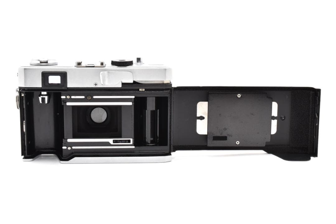 オリンパス OLYMPUS 35RC