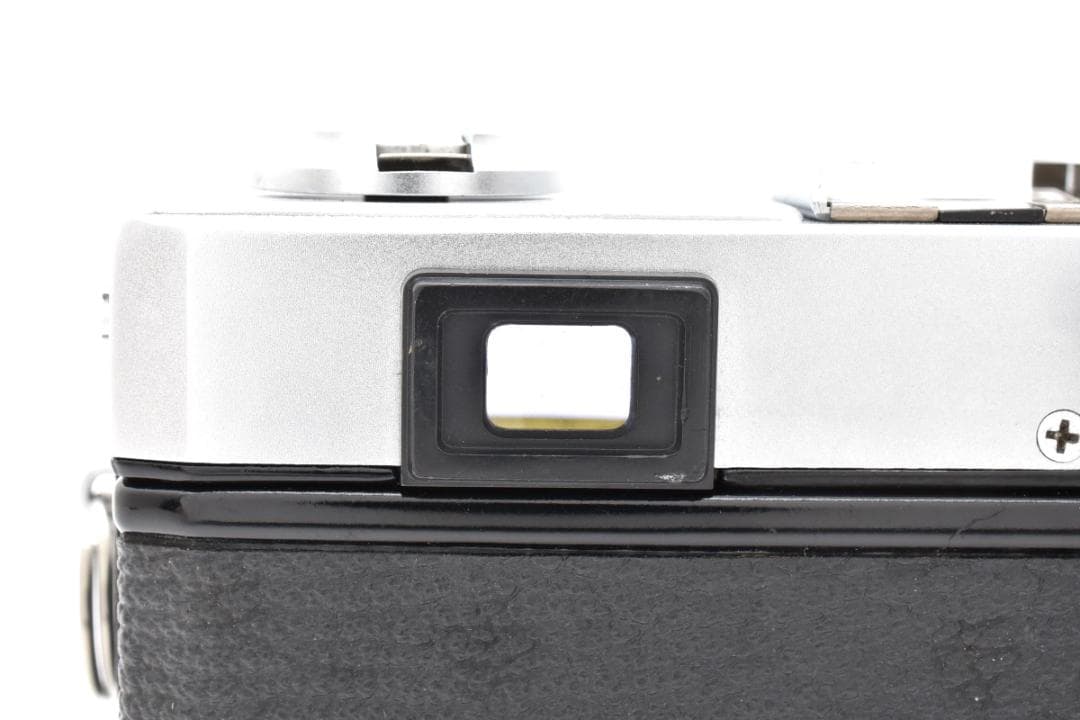 オリンパス OLYMPUS 35RC