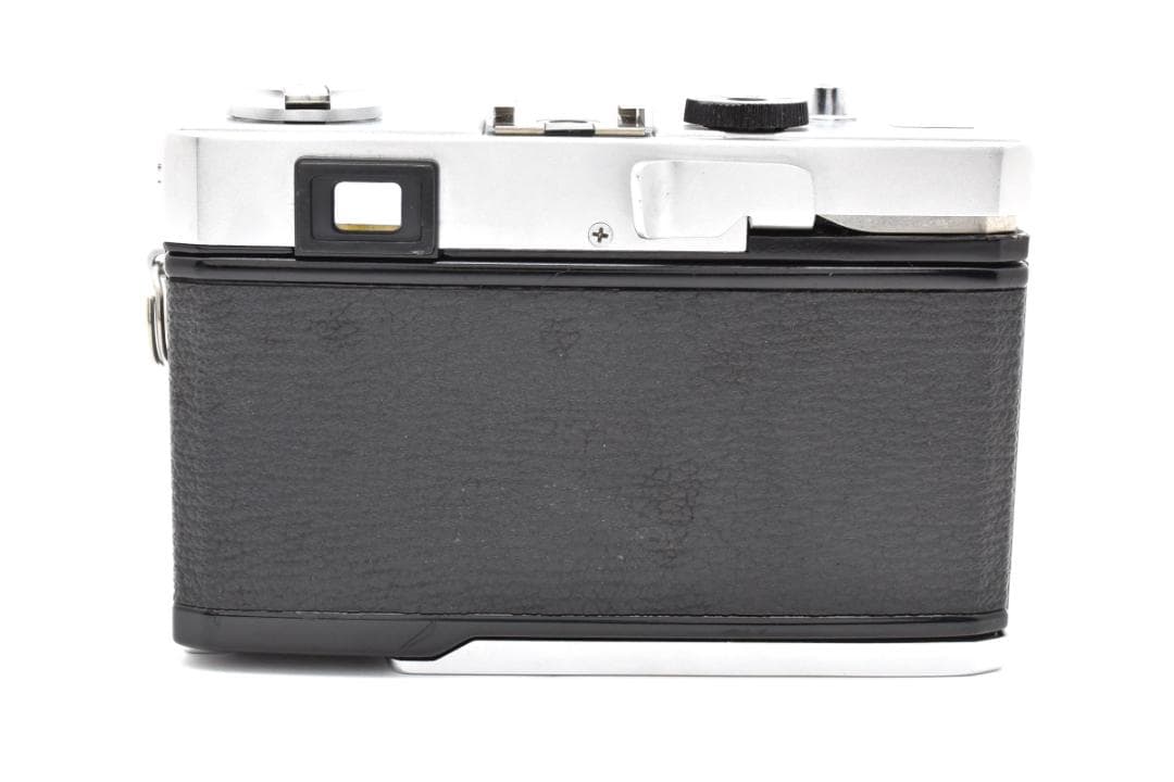 オリンパス OLYMPUS 35RC