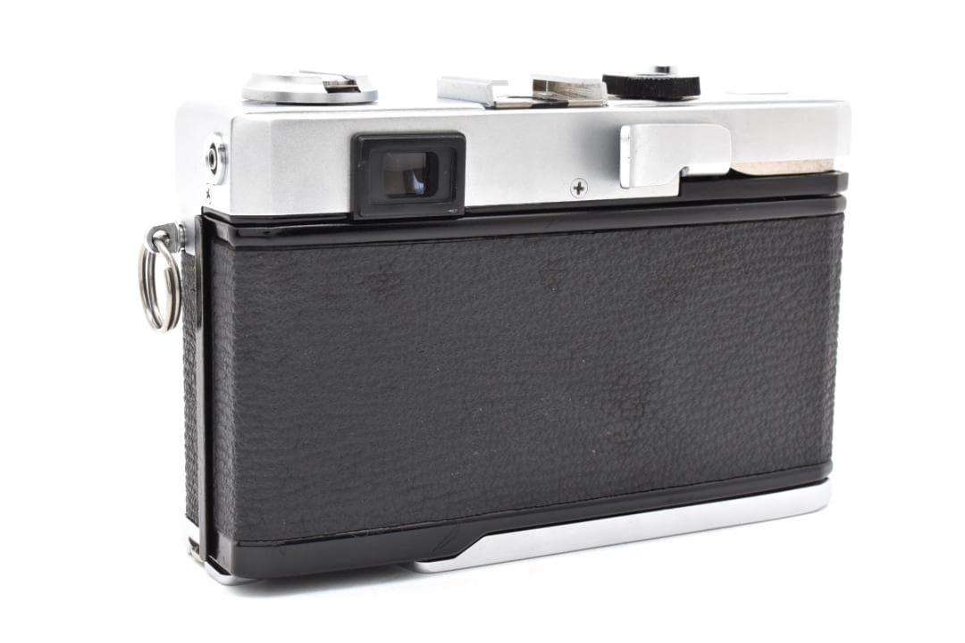 オリンパス OLYMPUS 35RC