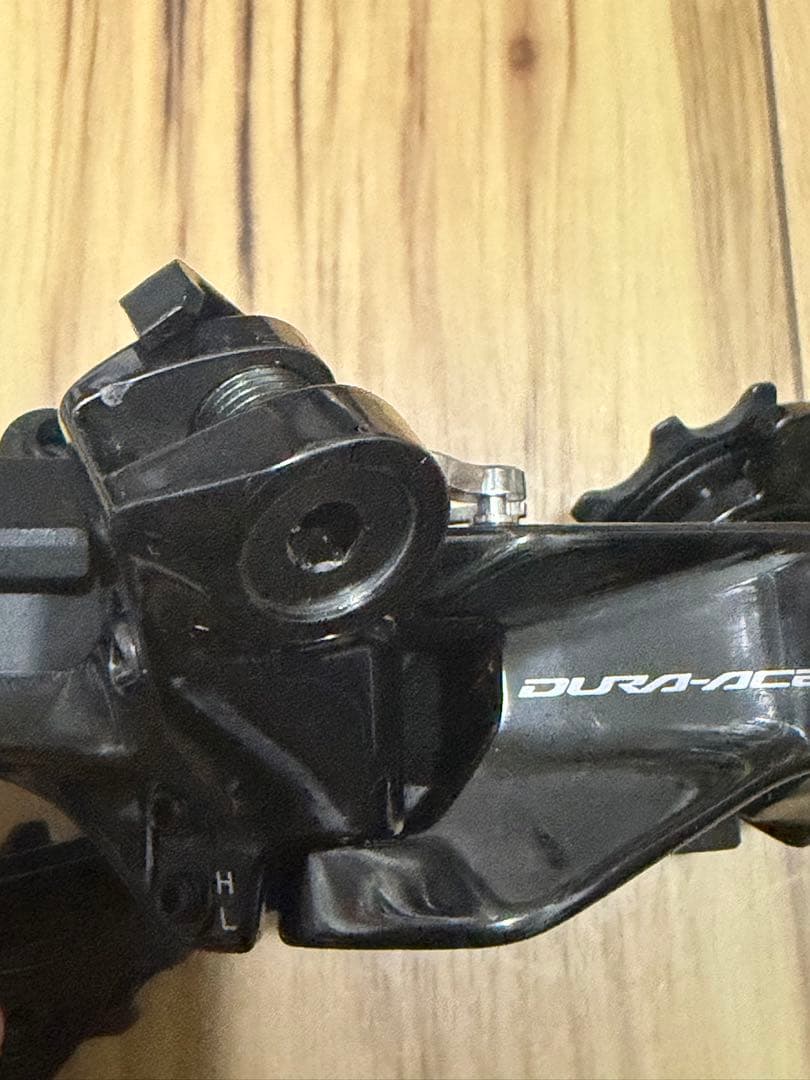 デュラエース　RD-R9250 リアディレイラー　DURA-ACE ダイレクト