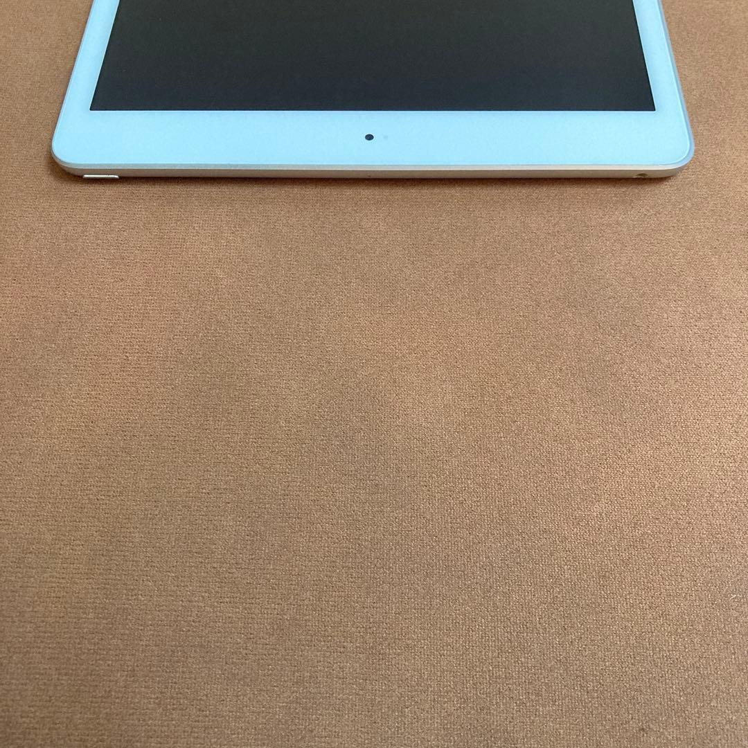 410【早い者勝ち】電池良好☆iPad7 第7世代 32GB WIFIモデル☆