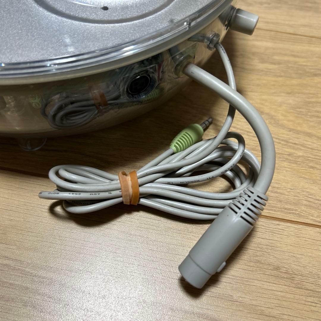 sound sticks Ⅱ スピーカー　ウーファー