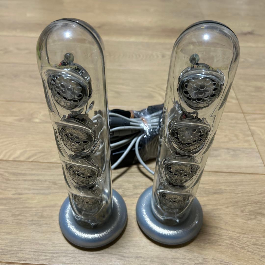 sound sticks Ⅱ スピーカー　ウーファー