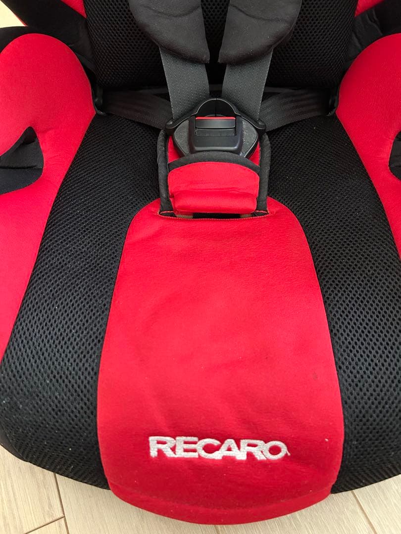 RECARO レカロ　Start J1 ジュニアシート