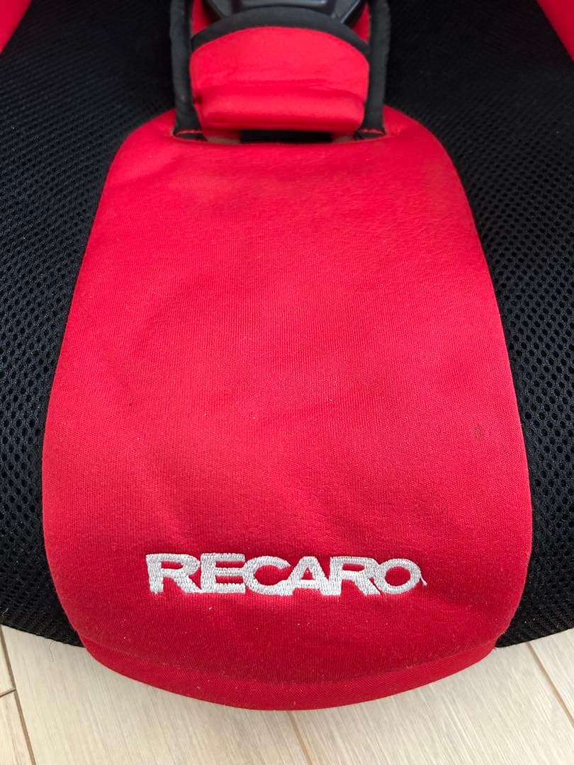 RECARO レカロ　Start J1 ジュニアシート