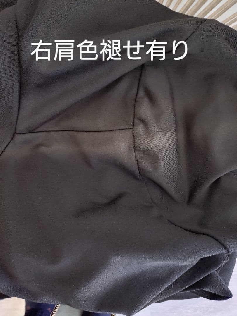 M,k。YOSA テラウェア 　3Lサイズ　上下セット