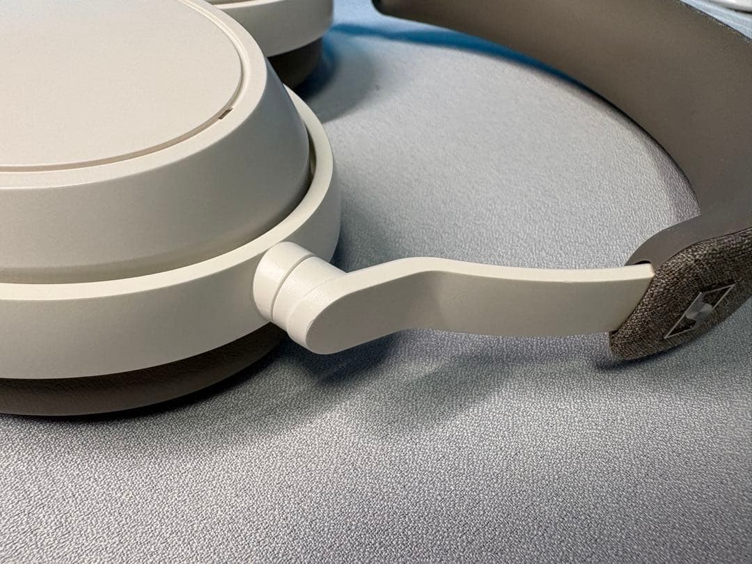 Sennheise MOMENTUM 4 Wireless　ヘッドホン