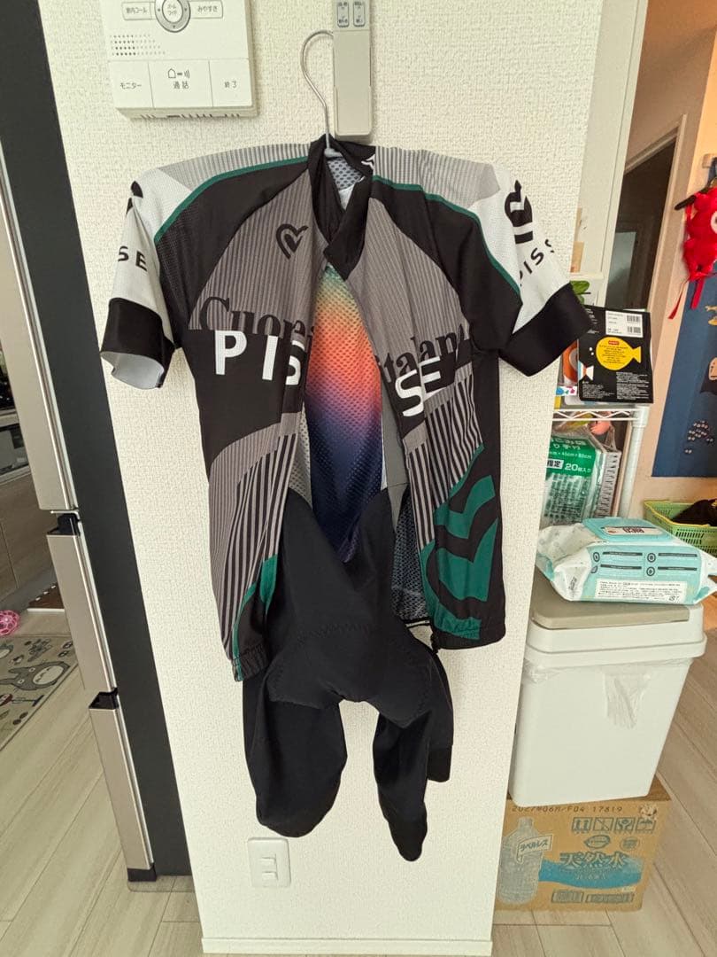 ASSOS　MILLE GT BIB SHORTS C2サイズXS