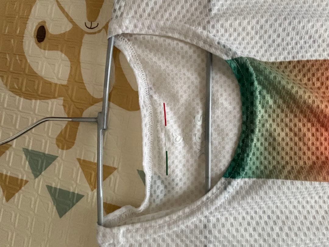 ASSOS　MILLE GT BIB SHORTS C2サイズXS