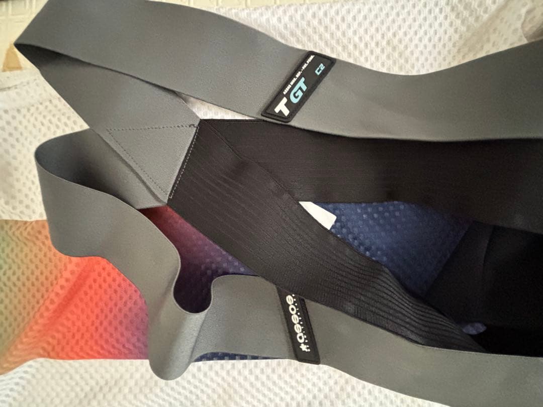 ASSOS　MILLE GT BIB SHORTS C2サイズXS