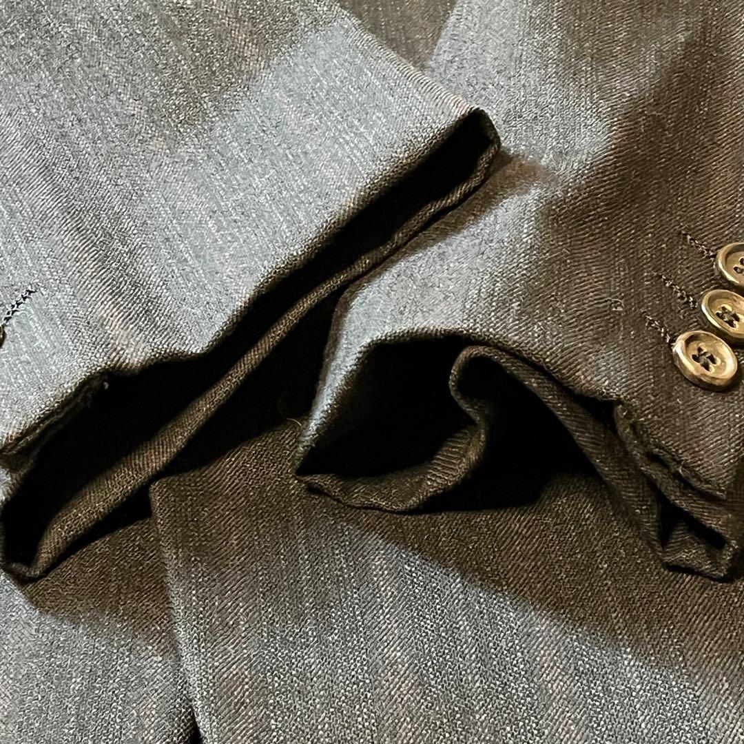 希少　コムデギャルソン　テーラードジャケット　Lサイズ