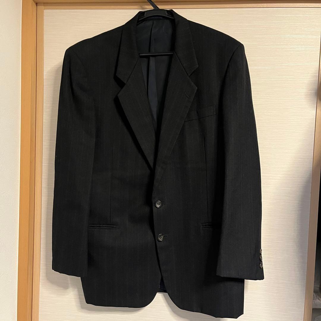 希少　コムデギャルソン　テーラードジャケット　Lサイズ