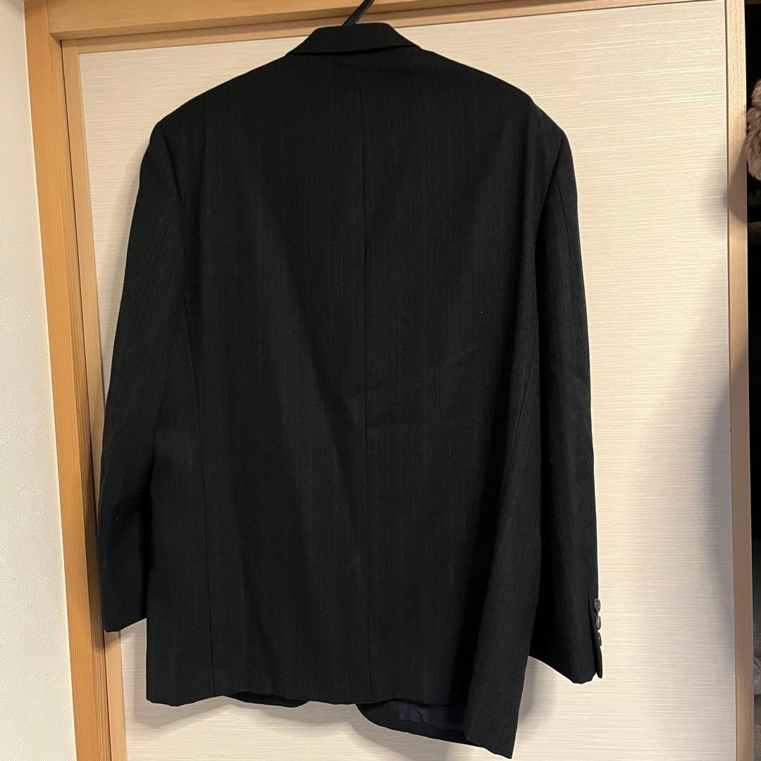 希少　コムデギャルソン　テーラードジャケット　Lサイズ