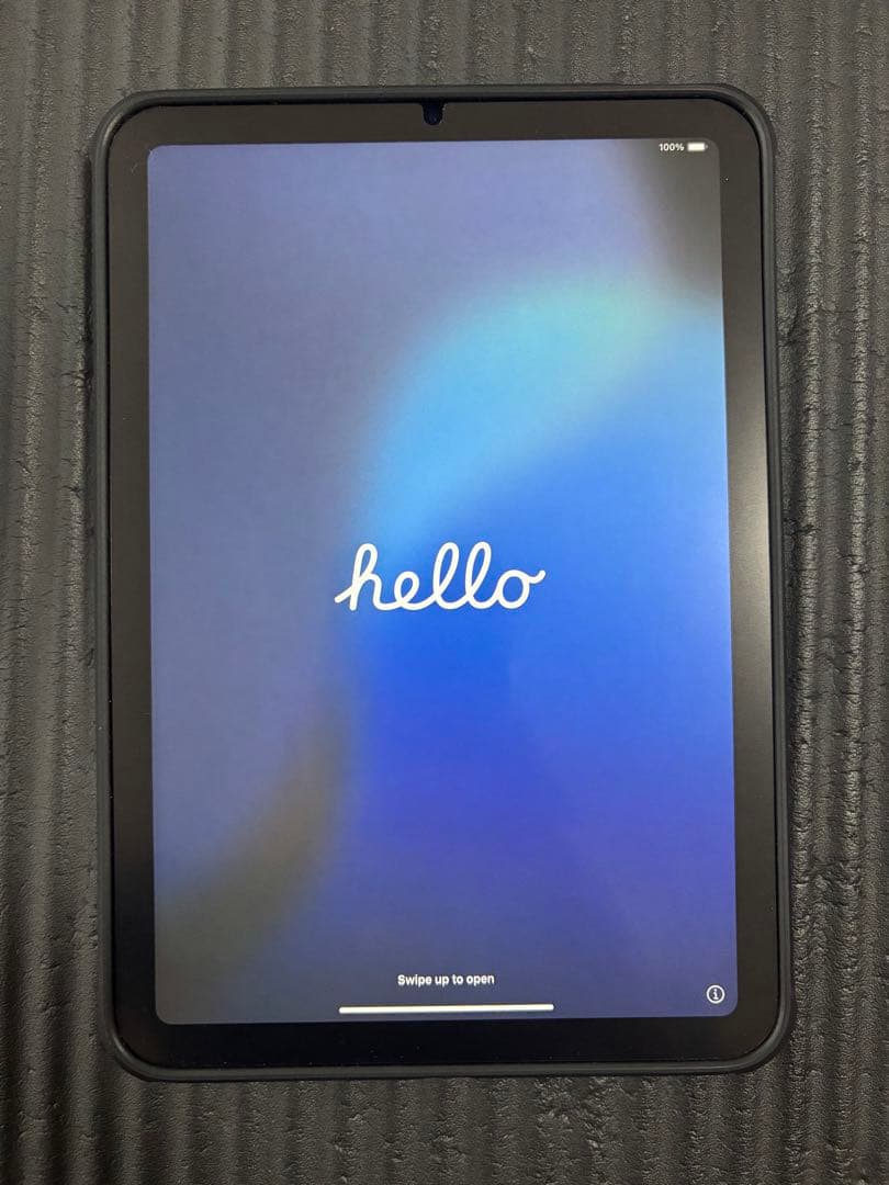iPad mini 第7世代 cellular 128GB