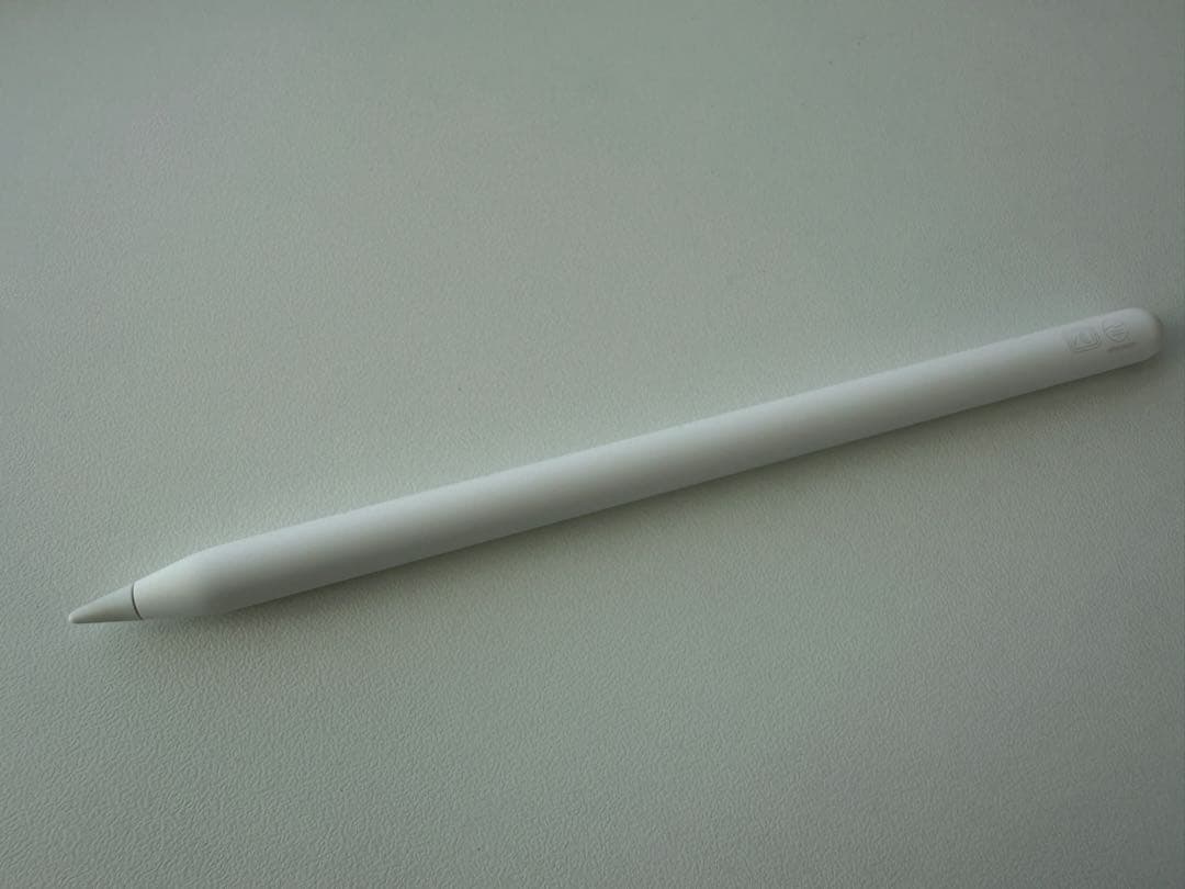 iPadアクセサリー Apple Pencil Pro / MX2D3ZA