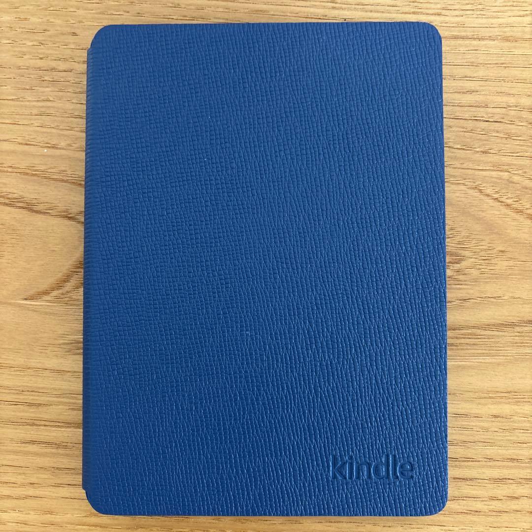 【美品】Kindle Paperwhite 第11世代 8GB 6.8インチ