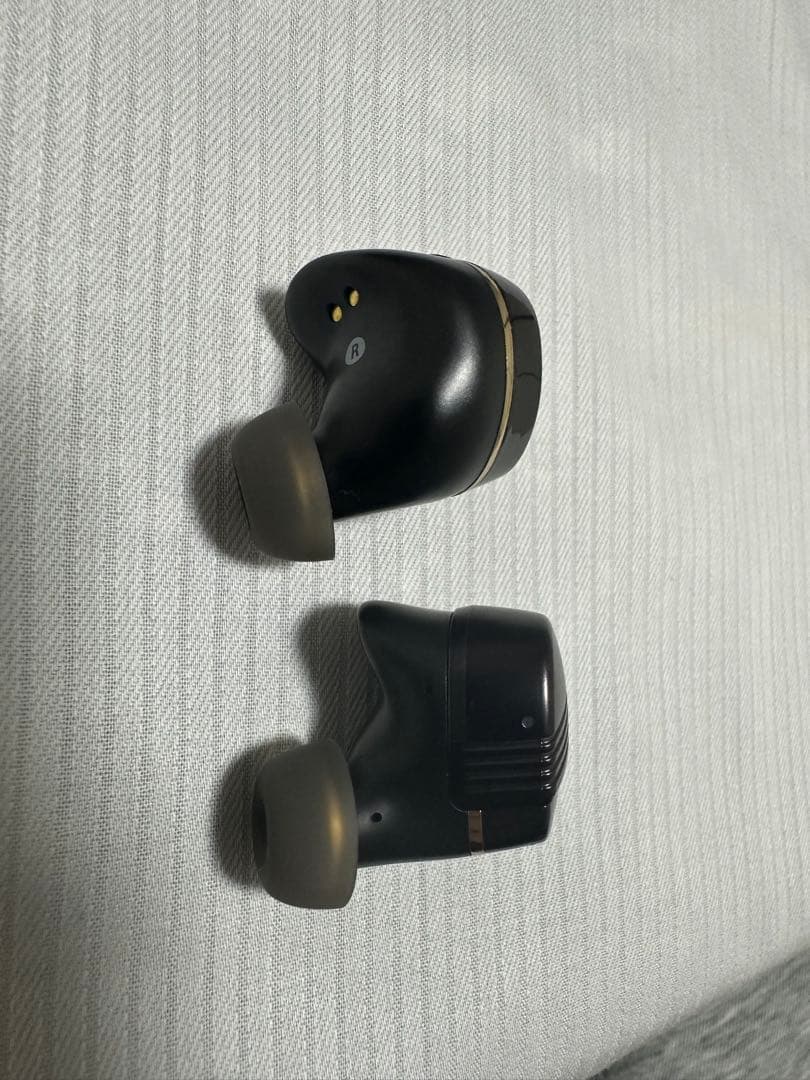 ピヤホン8 AVIOT TE-W1-PNK