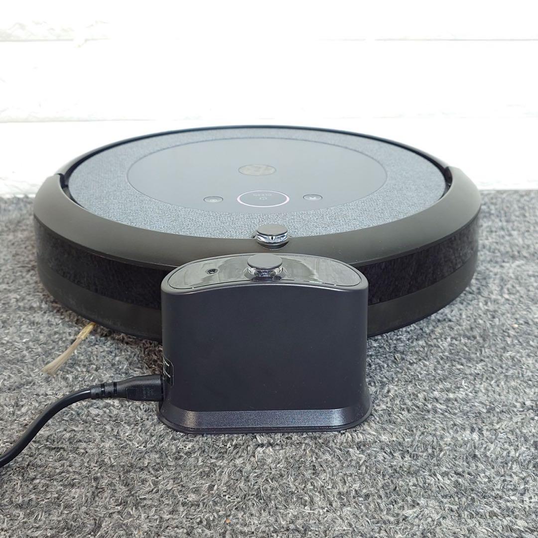 iRobot Roomba ルンバ RVD-Y1 ロボット掃除機 I001