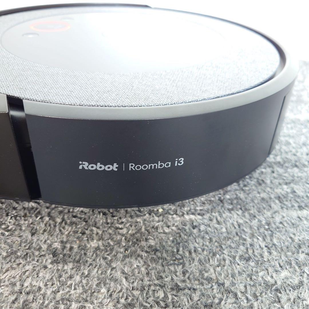 iRobot Roomba ルンバ RVD-Y1 ロボット掃除機 I001