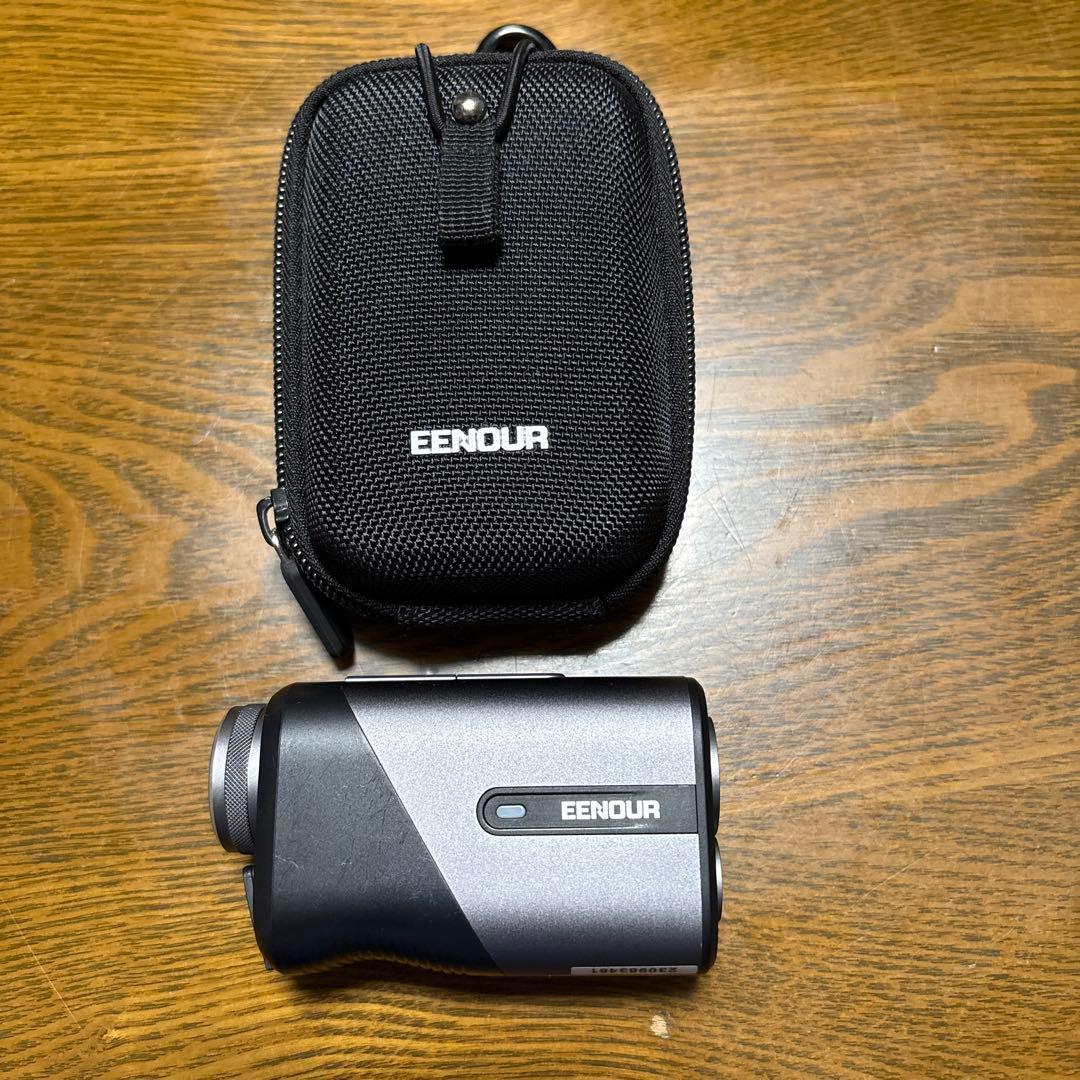 EENOUR ゴルフ用距離計 U800