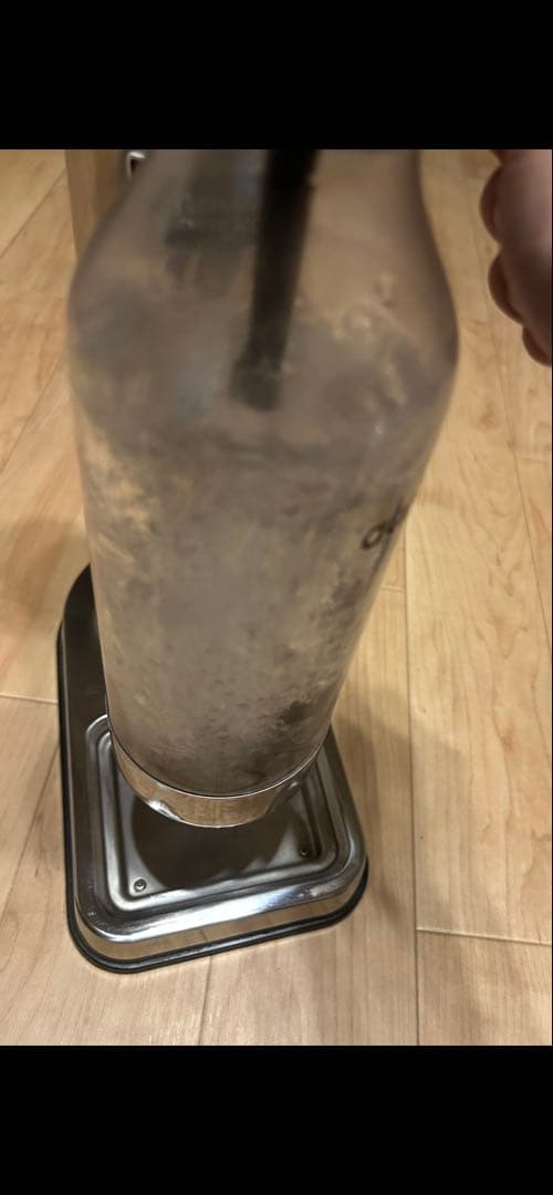 Aarke Carbonator 3 炭酸水メーカ おまけ付き