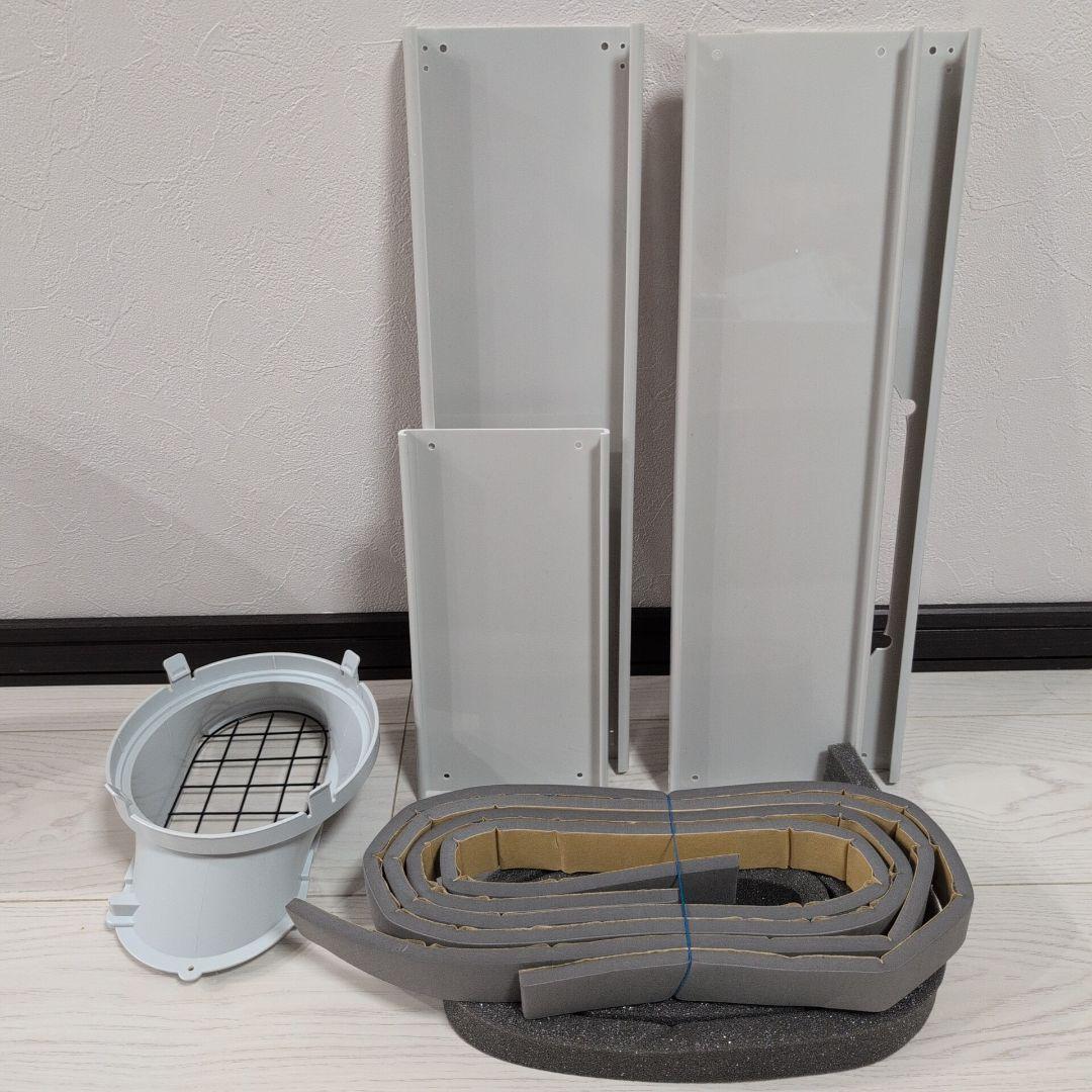 Hisense スポットエアコン HPAC-22D