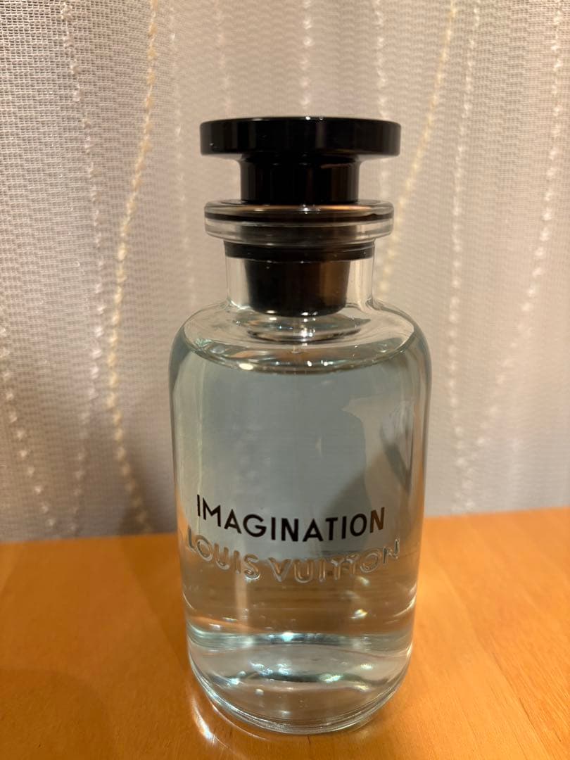 Louis Vuitton IMAGINATION 香水