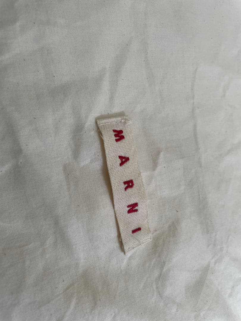 MARNI マルニ　トロピカリア